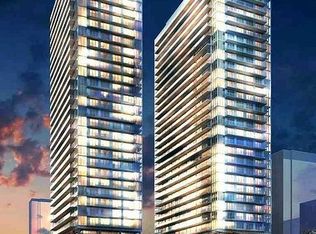 195 Redpath Ave #2007, Toronto, ON M4P 0E4
