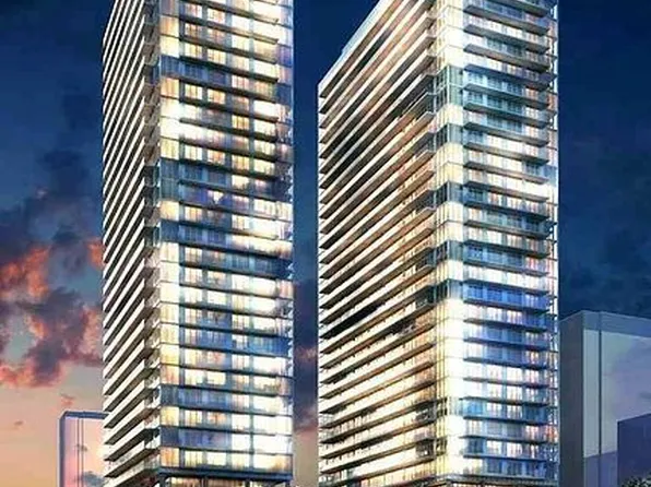 195 Redpath Ave #2007, Toronto, ON M4P 0E4