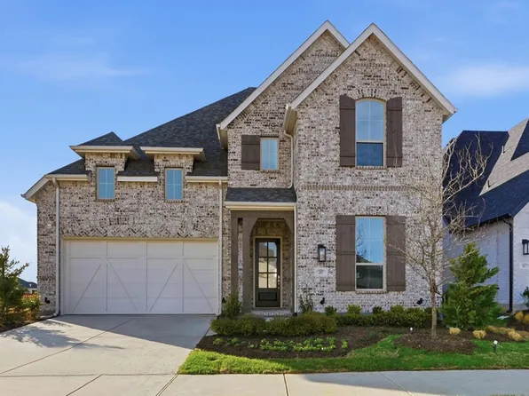 2637 Buckingham Ln, Celina, TX 75009