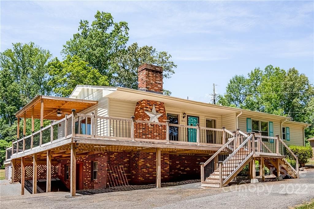 1844 Bethlehem Rd, Kings Mountain, NC 28086 Zillow