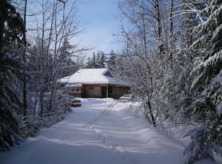 661 Eastside Rd, Hancock, ME 04640