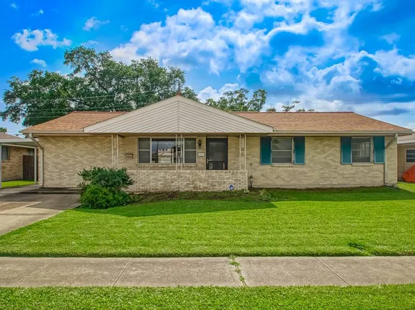 4213 Purdue Dr, Metairie, LA 70003