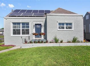 1900 Alvar St, New Orleans, LA 70117