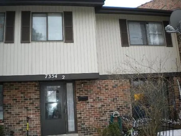 7354 Winthrop Way Unit 2, Downers Grove, IL 60516