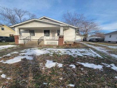 1920 Vermont St, Saginaw, MI, 48602