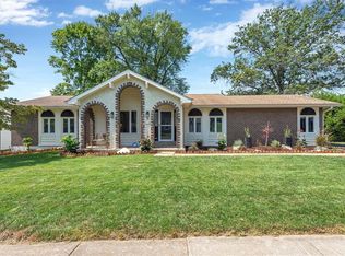 2149 Shimoor Ln, Saint Louis, MO 63146