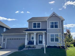 951 South St, Deforest, WI 53532