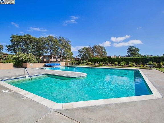 Garden Isle Pool