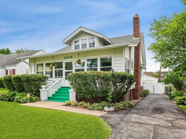 4516 Boulevard Pl, Des Moines, IA 50311
