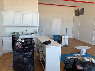 Rented by Carnegie Management Inc