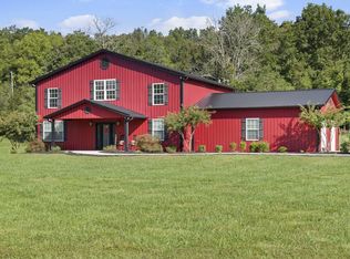 537 Reed Ln, Hartsville, TN 37074