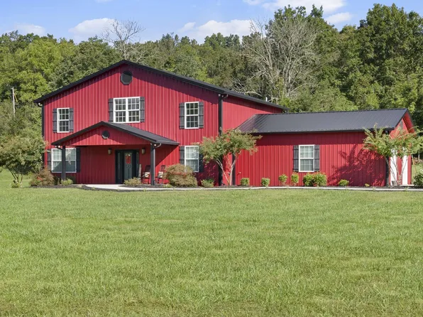 537 Reed Ln, Hartsville, TN 37074