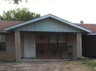 114 Ceniso Loop, Laredo, TX 78046