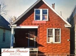 6489 Iroquois St, Detroit, MI 48213