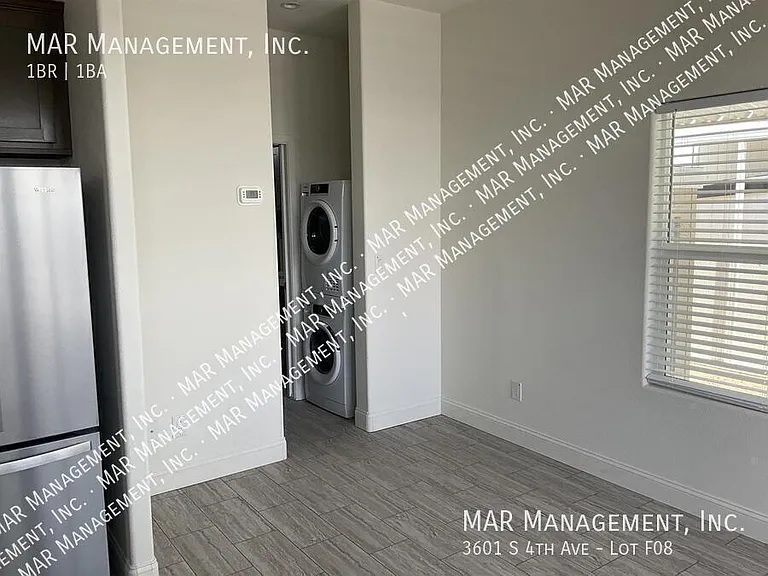 3601 S 4th Ave #F08 — Photo 24