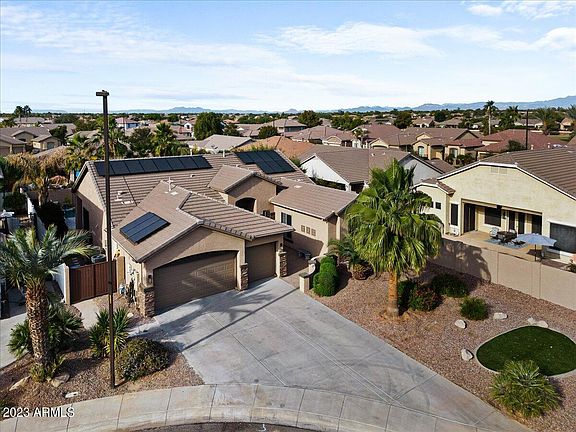 2nd image of 3620 E ARIANNA Court
