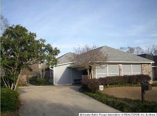 1717 W Fairview Dr, Baton Rouge, LA 70816