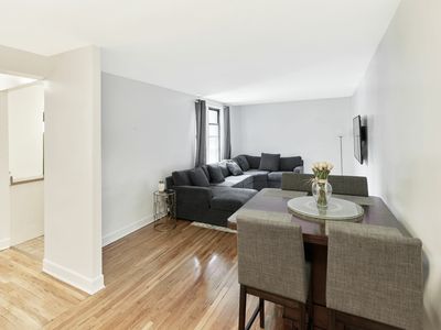 2860 Bailey Ave APT 6F, Bronx, NY, 10463