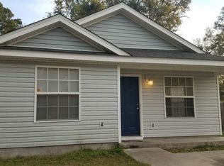 71 Eighth Ave, Crawfordville, FL 32327