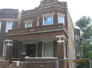 3947 W Gladys Ave, Chicago, IL 60624