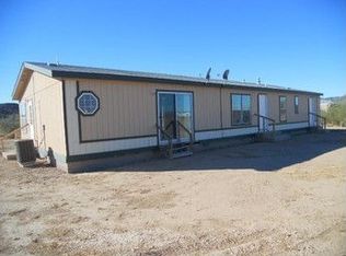 38532 W Mountain Ave, Tonopah, AZ 85354