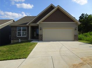 3214 Tuscan Valley Est, Arnold, MO 63010