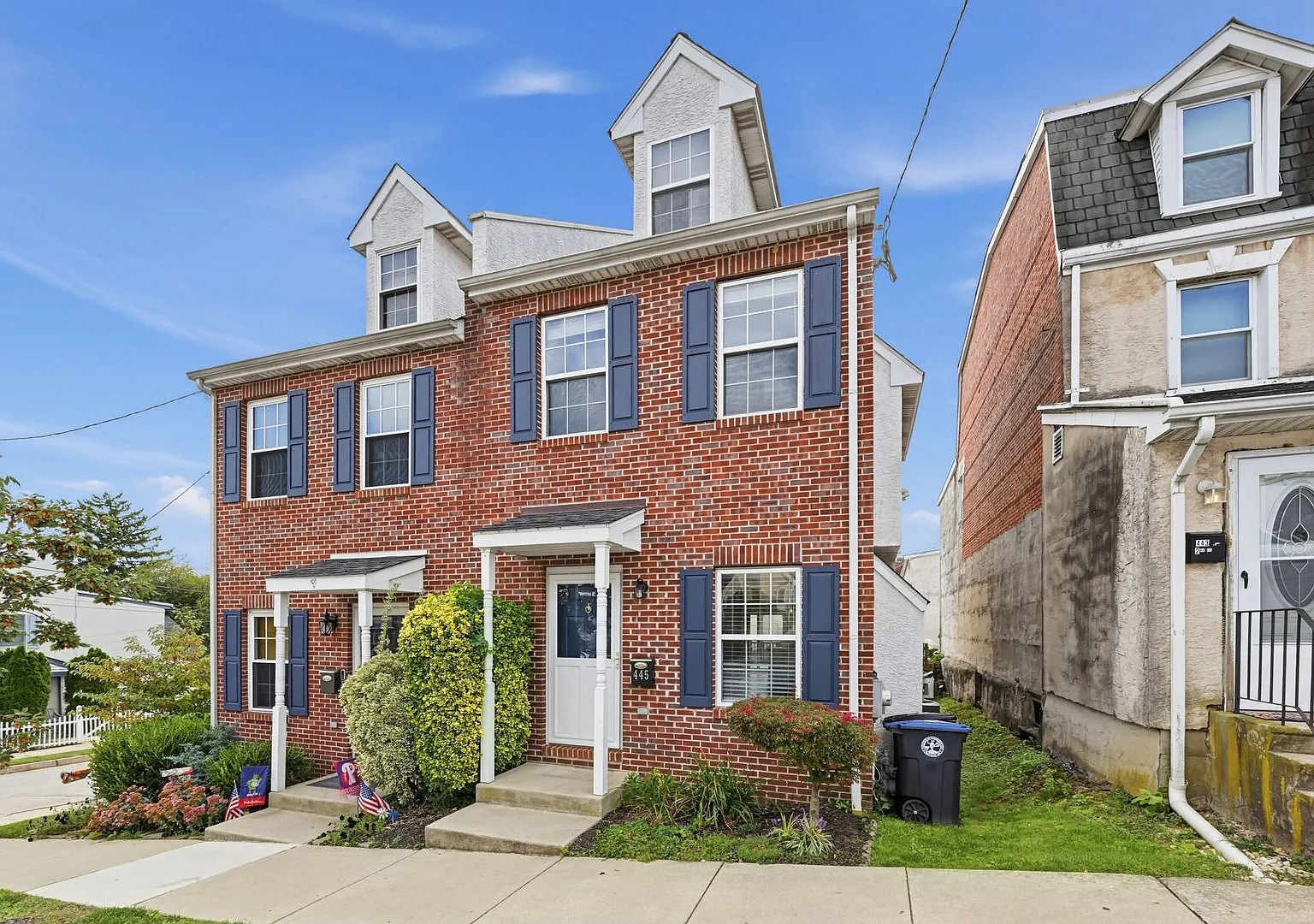 Conshohocken living at its finest! — Photo 1