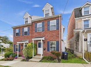 445 Spring Mill Ave, Conshohocken, PA 19428
