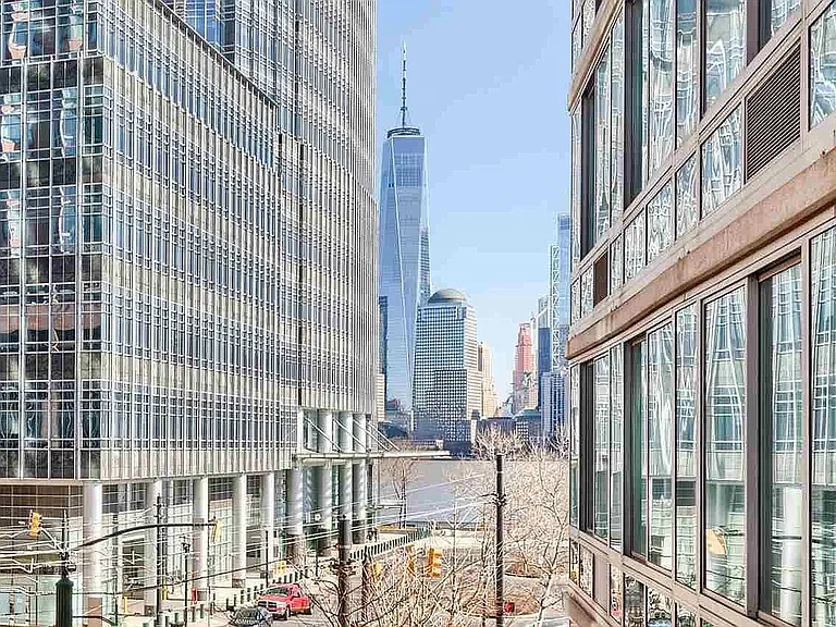 25 Hudson St #412 — Photo 14