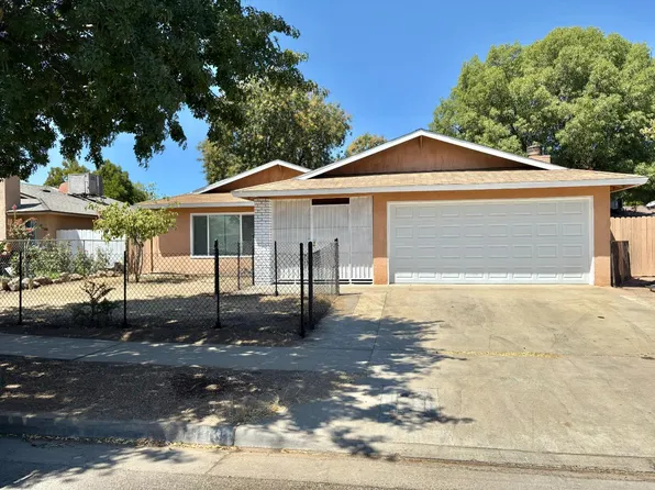 1212 Philip St, Madera, CA 93638