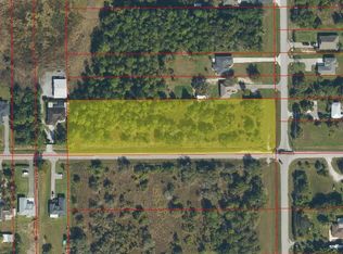 66th Ave NE & Everglades BLVD, NAPLES, FL 34120