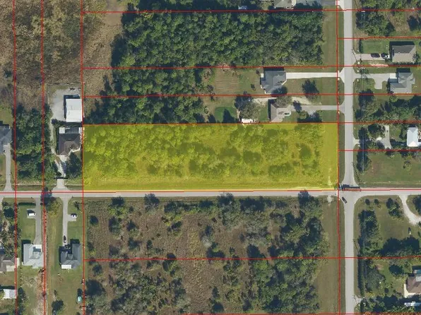  66th Ave AVE NE, NAPLES, FL 34120