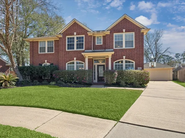 11407 Faulkey Gully Ct, Houston, TX 77070