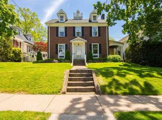 550 S Mason St, Harrisonburg, VA 22801