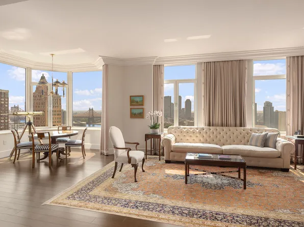 400 East 51st Street 25A image 1 of 21