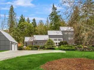 Pleasant Beach Tracts, Bainbridge Island, WA 98110