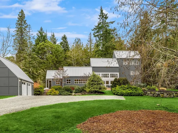 3560 Campbell Street NE, Bainbridge Island, WA 98110