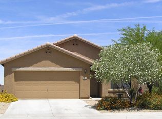 11534 W Anasazi Passage St, Marana, AZ 85658