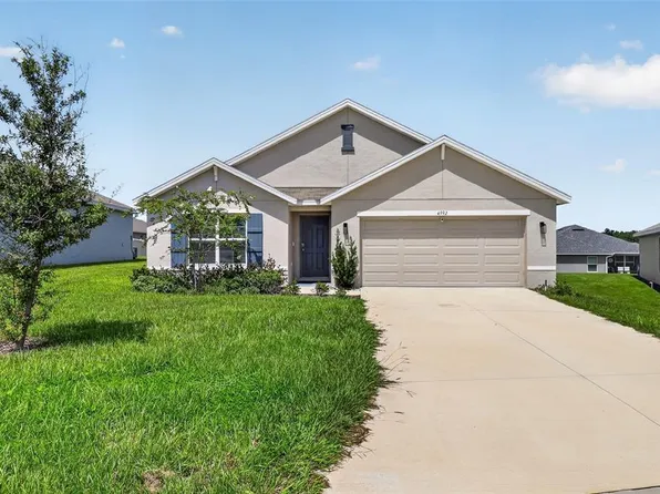 4992 N FAIRWAYS RIDGE POINT, BEVERLY HILLS, FL 34465