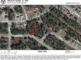 0 SW 139th Place Rd #15, Ocala, FL 34473