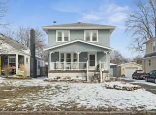 176 S Brinker Ave, Columbus, OH 43204