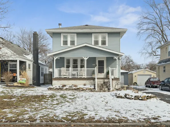 176 S Brinker Ave, Columbus, OH 43204