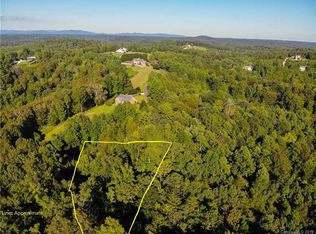 Wildwood Ln, Rutherfordton, NC 28139