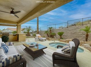 2150 Kelsey Creek Ct, Henderson, NV 89044