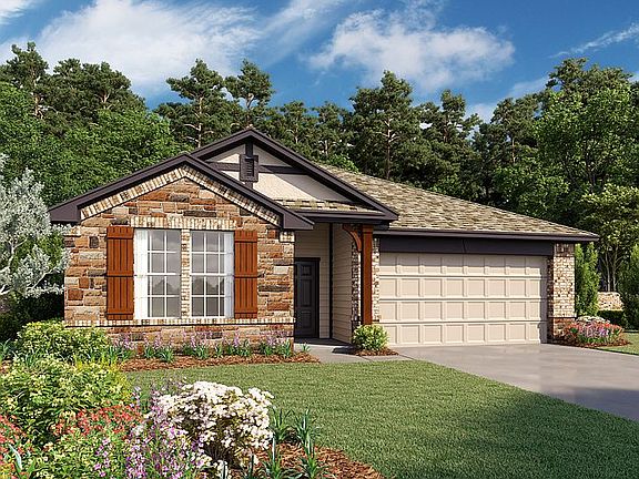 100 Sea Glass Cove Elevation Image 1