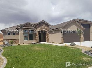 2846 S 3640 W, Hurricane, UT 84737