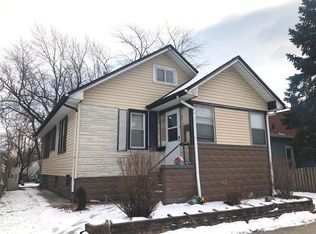 316 Willard St, Joliet, IL 60432