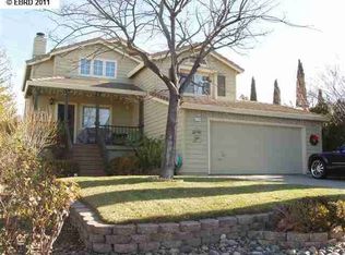 5125 Pawnee Dr, Antioch, CA 94531