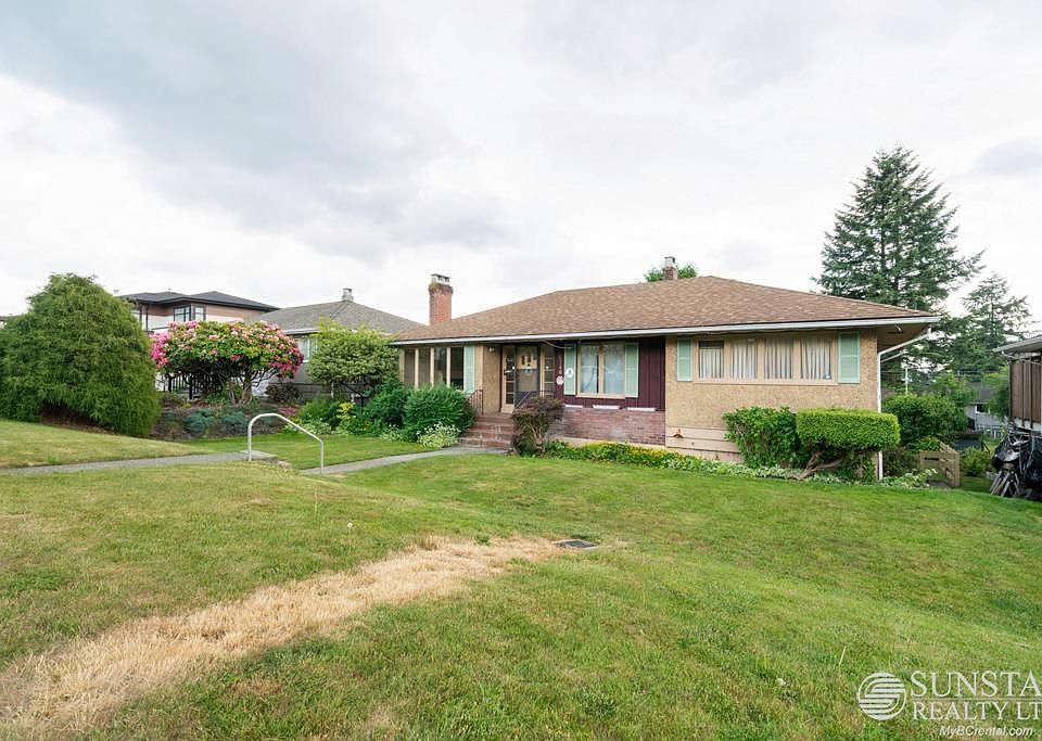 6340 Buchanan St, Burnaby, BC V5B 2S7 Zillow