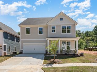 124 Baucom St, Charlotte, NC 28216